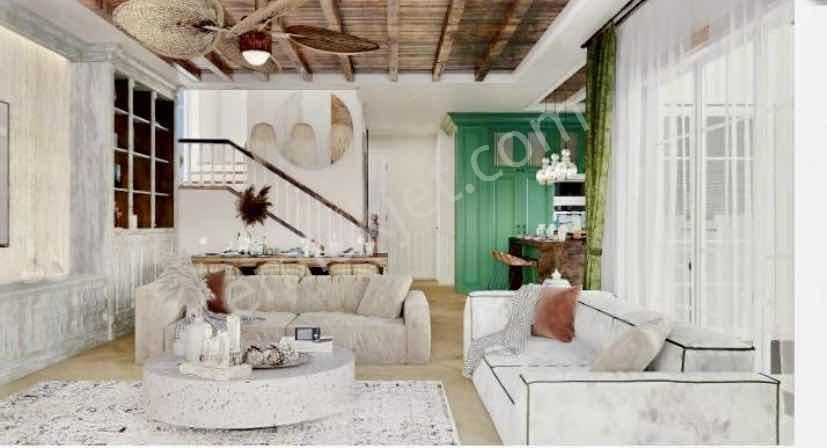 Doğaya Dönüş, Egenin Ruhu, Ezber Bozan, Sofistike - Görsel 2