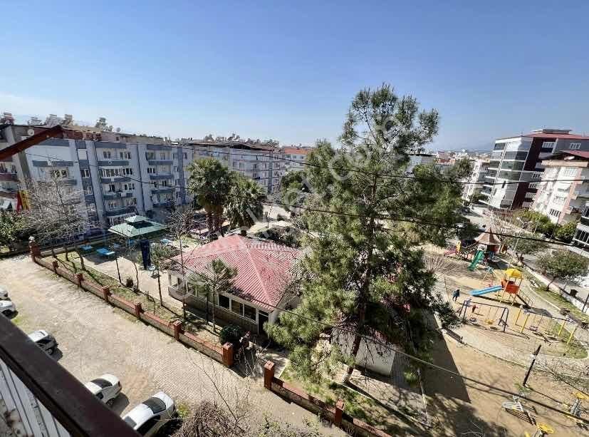 Nazilli Hürriyet Caddesinde 120m2 3+1 Daire - Görsel 31