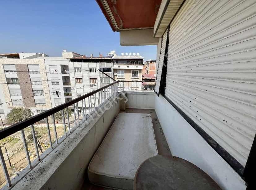 Nazilli Hürriyet Caddesinde 120m2 3+1 Daire - Görsel 29