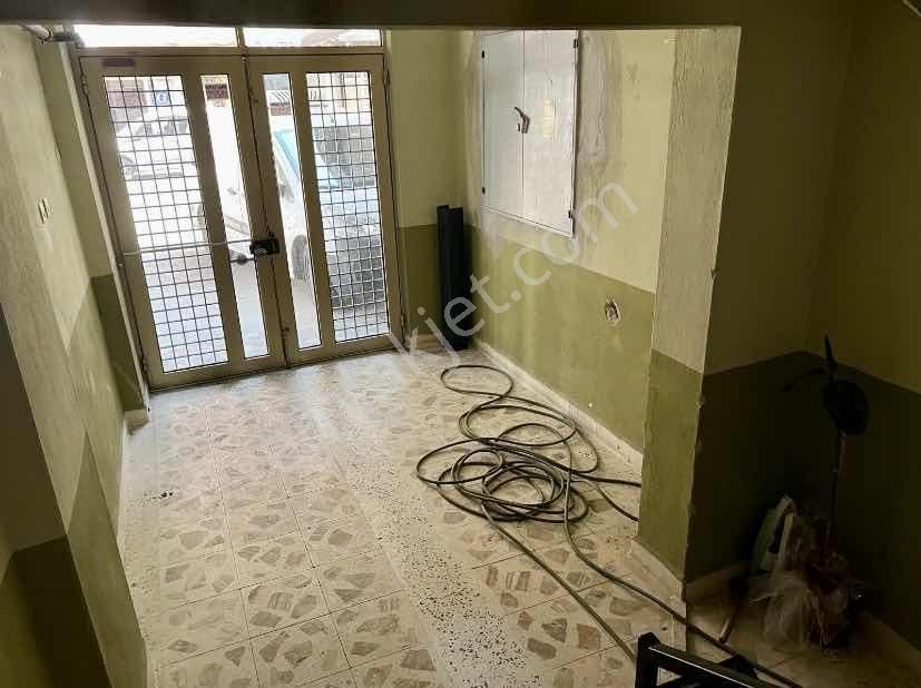 Nazilli Hürriyet Caddesinde 120m2 3+1 Daire - Görsel 9