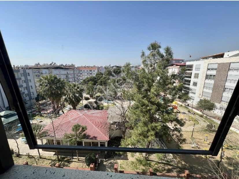 Nazilli Hürriyet Caddesinde 120m2 3+1 Daire - Görsel 3