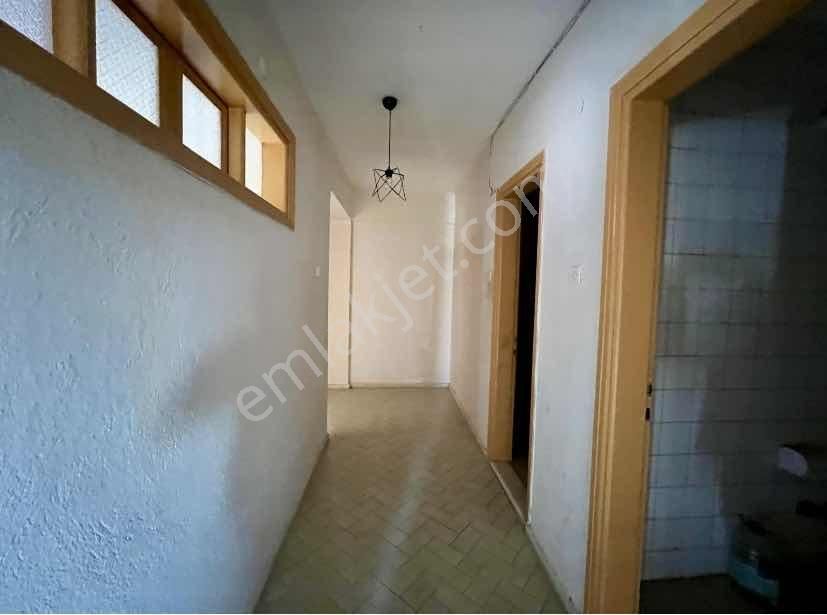 Nazilli Hürriyet Caddesinde 120m2 3+1 Daire - Görsel 8