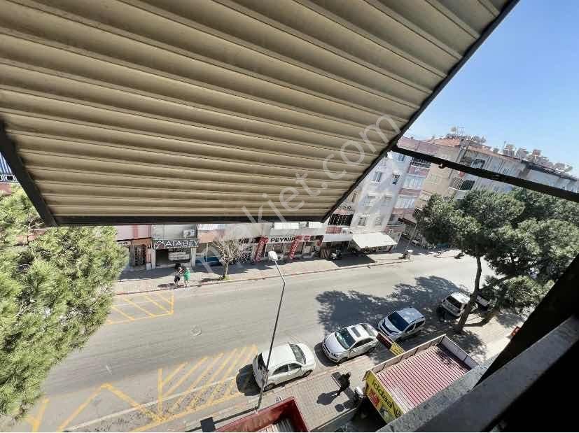 Nazilli Hürriyet Caddesinde 120m2 3+1 Daire - Görsel 7