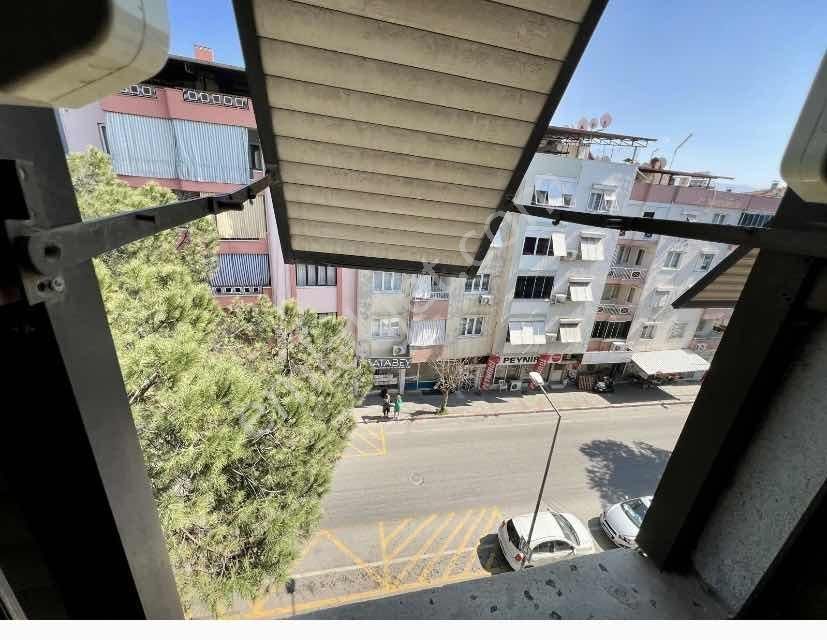 Nazilli Hürriyet Caddesinde 120m2 3+1 Daire - Görsel 32