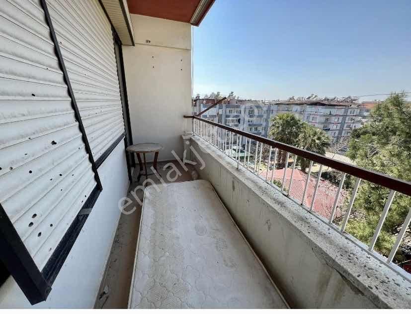 Nazilli Hürriyet Caddesinde 120m2 3+1 Daire - Görsel 13