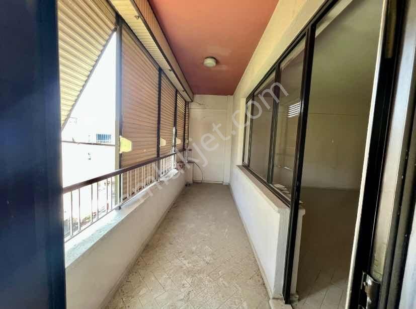 Nazilli Hürriyet Caddesinde 120m2 3+1 Daire - Görsel 25