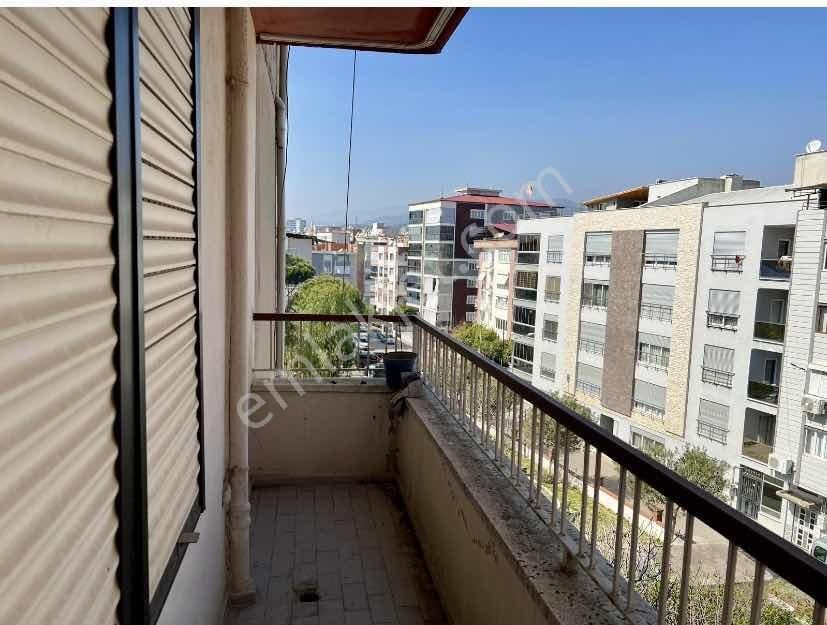 Nazilli Hürriyet Caddesinde 120m2 3+1 Daire - Görsel 30