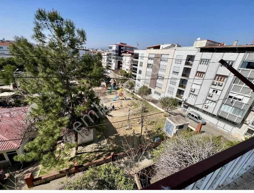 Nazilli Hürriyet Caddesinde 120m2 3+1 Daire - Görsel 19
