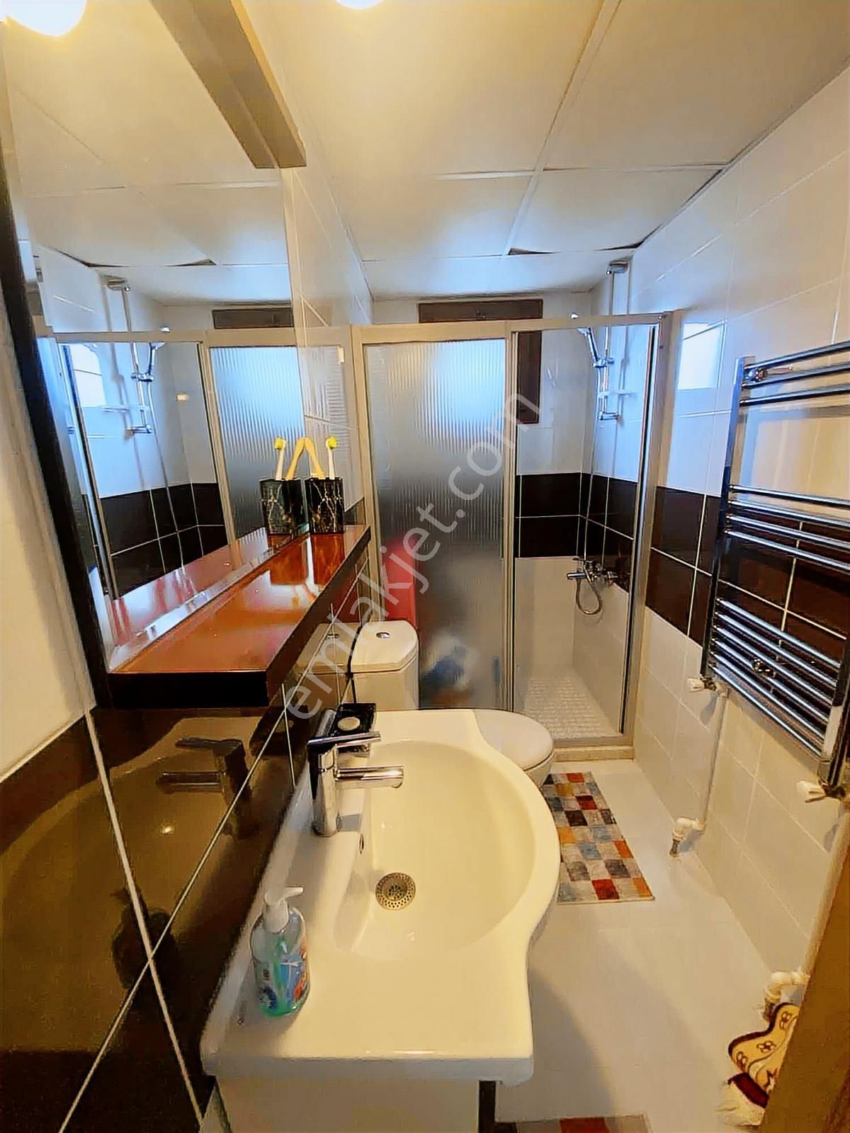 İzmir Yelki'de Güzelbahçe'ye 1km Ana Caddede 3+1 Fırsat Daire - Görsel 5