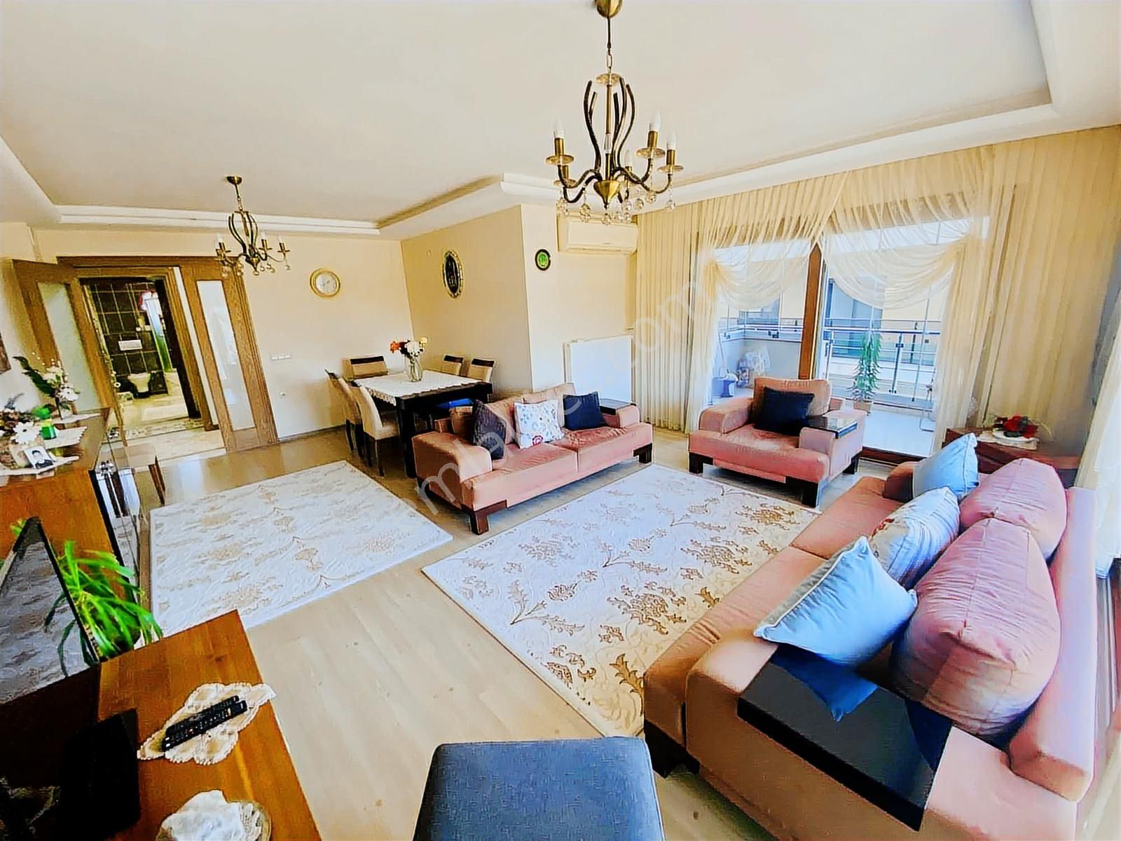 İzmir Yelki'de Güzelbahçe'ye 1km Ana Caddede 3+1 Fırsat Daire - Görsel 17