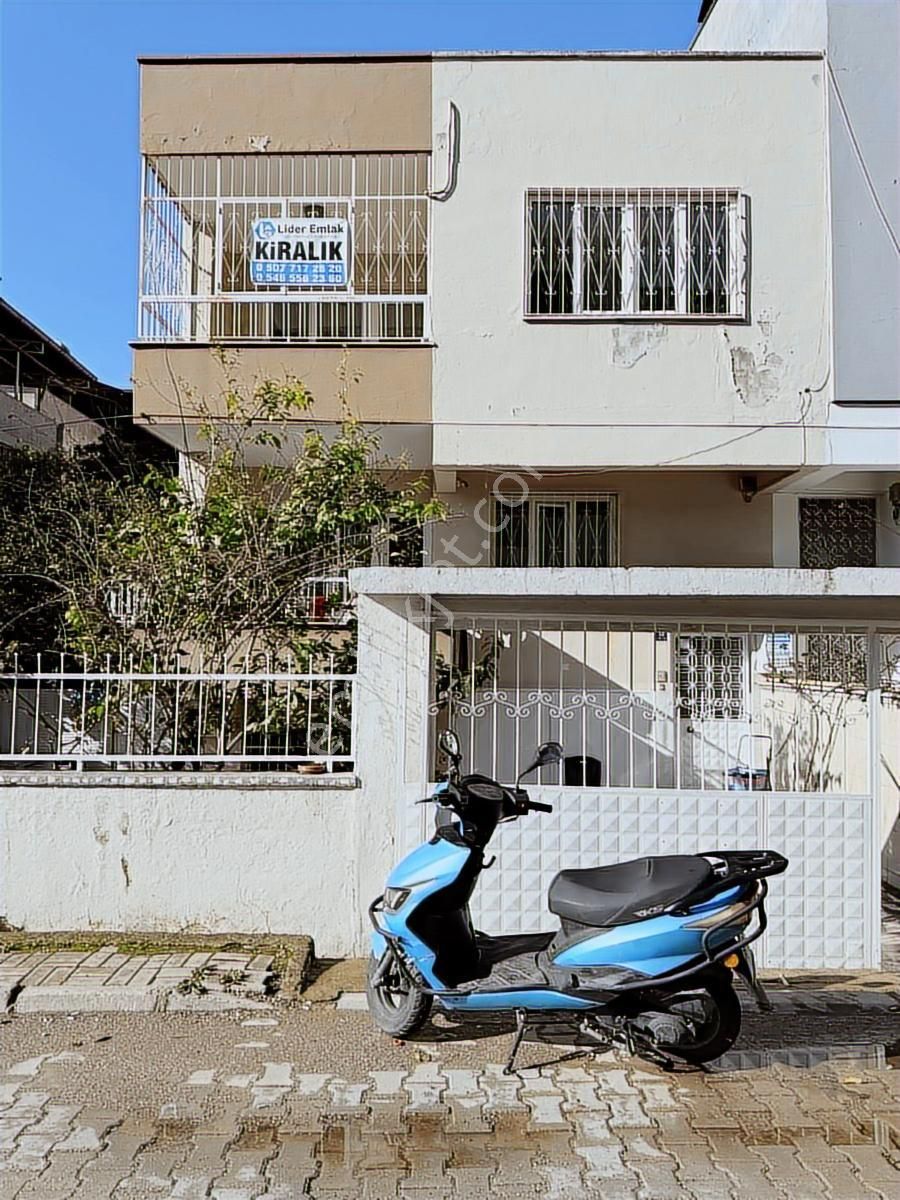 Nazilli Yeni Mah.kiralik 3+1 Daire - Görsel 4