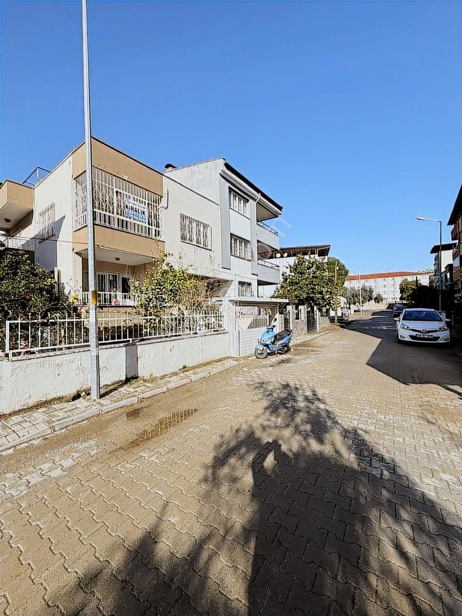 Nazilli Yeni Mah.kiralik 3+1 Daire - Görsel 23