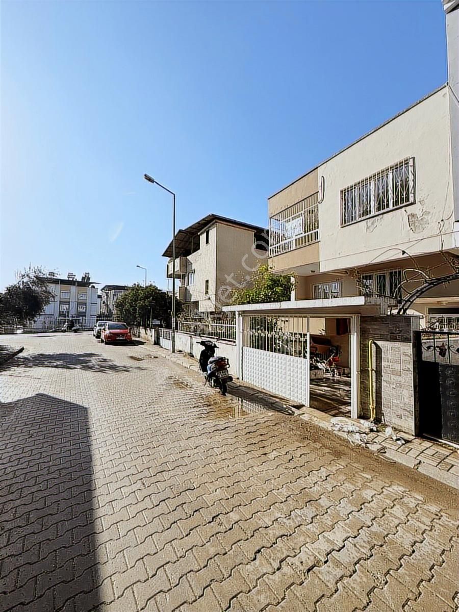 Nazilli Yeni Mah.kiralik 3+1 Daire - Görsel 20