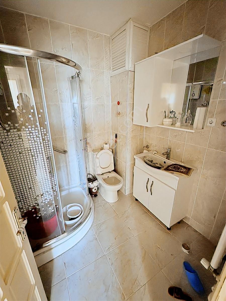 Nazilli Yeni Mah.kiralik 3+1 Daire - Görsel 12