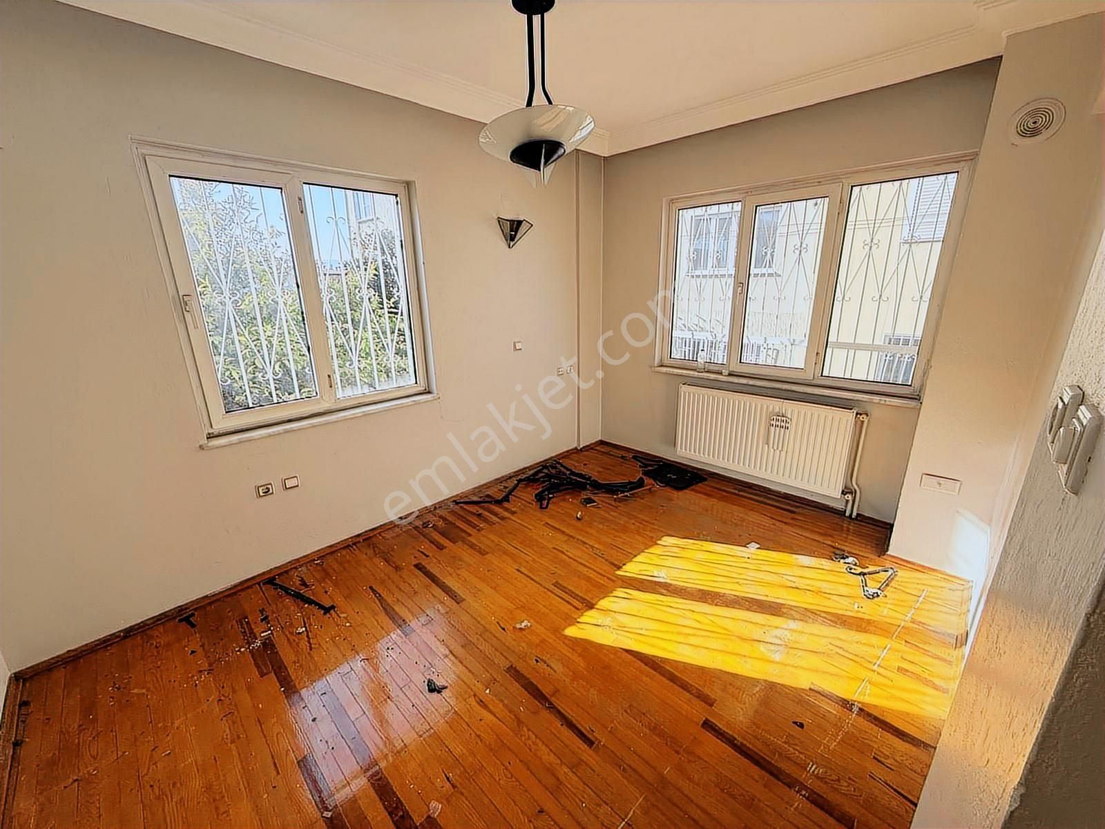 Nazilli Yeni Mah.kiralik 3+1 Daire - Görsel 17