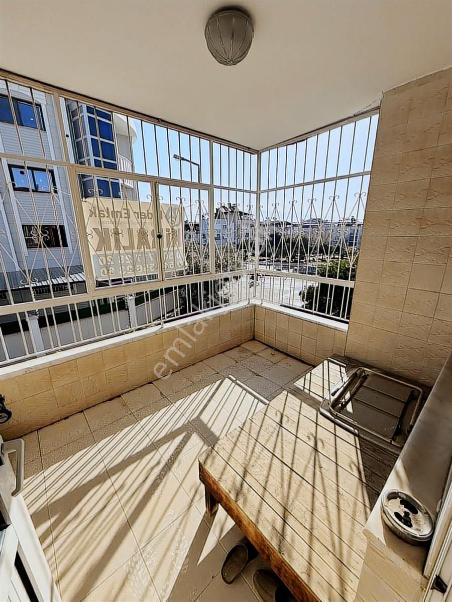 Nazilli Yeni Mah.kiralik 3+1 Daire - Görsel 14