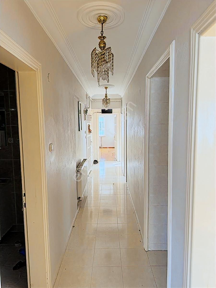 Nazilli Yeni Mah.kiralik 3+1 Daire - Görsel 9