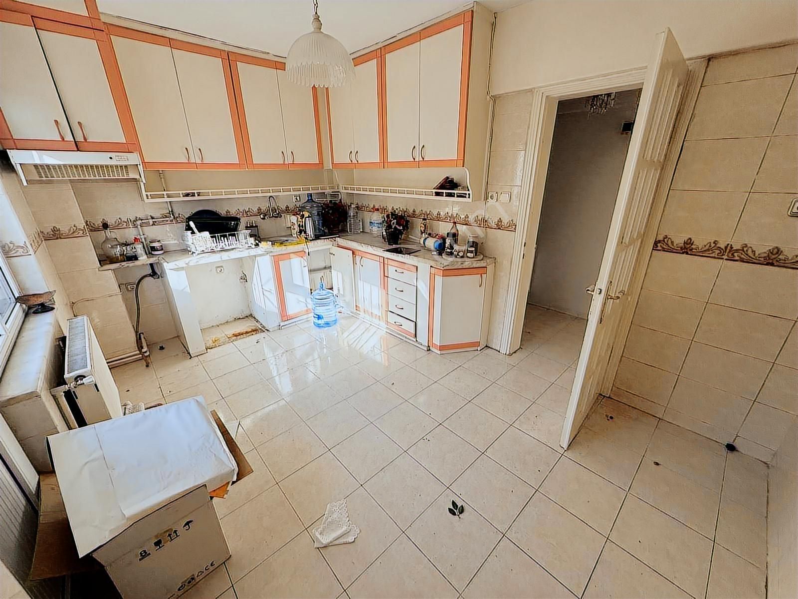 Nazilli Yeni Mah.kiralik 3+1 Daire - Görsel 11