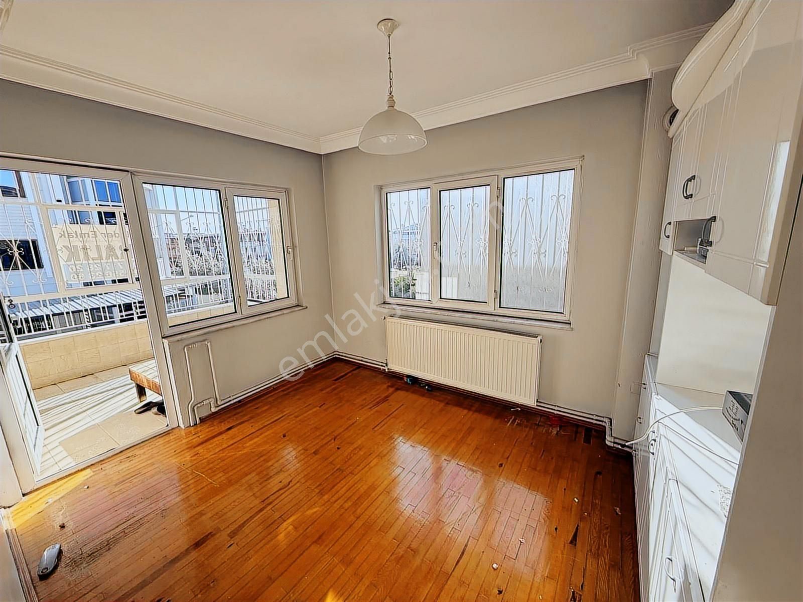 Nazilli Yeni Mah.kiralik 3+1 Daire - Görsel 5