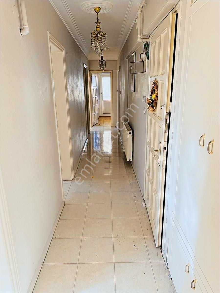 Nazilli Yeni Mah.kiralik 3+1 Daire - Görsel 15