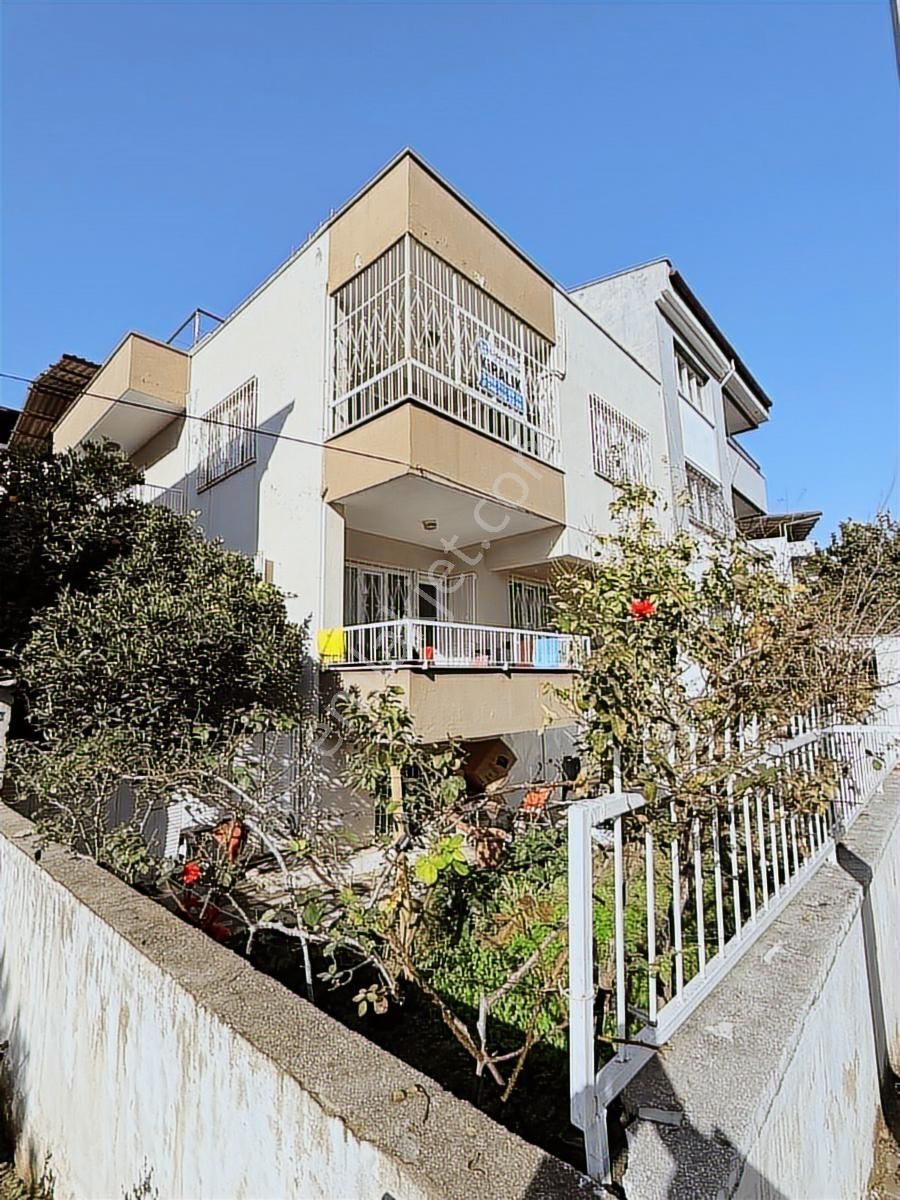 Nazilli Yeni Mah.kiralik 3+1 Daire - Görsel 25