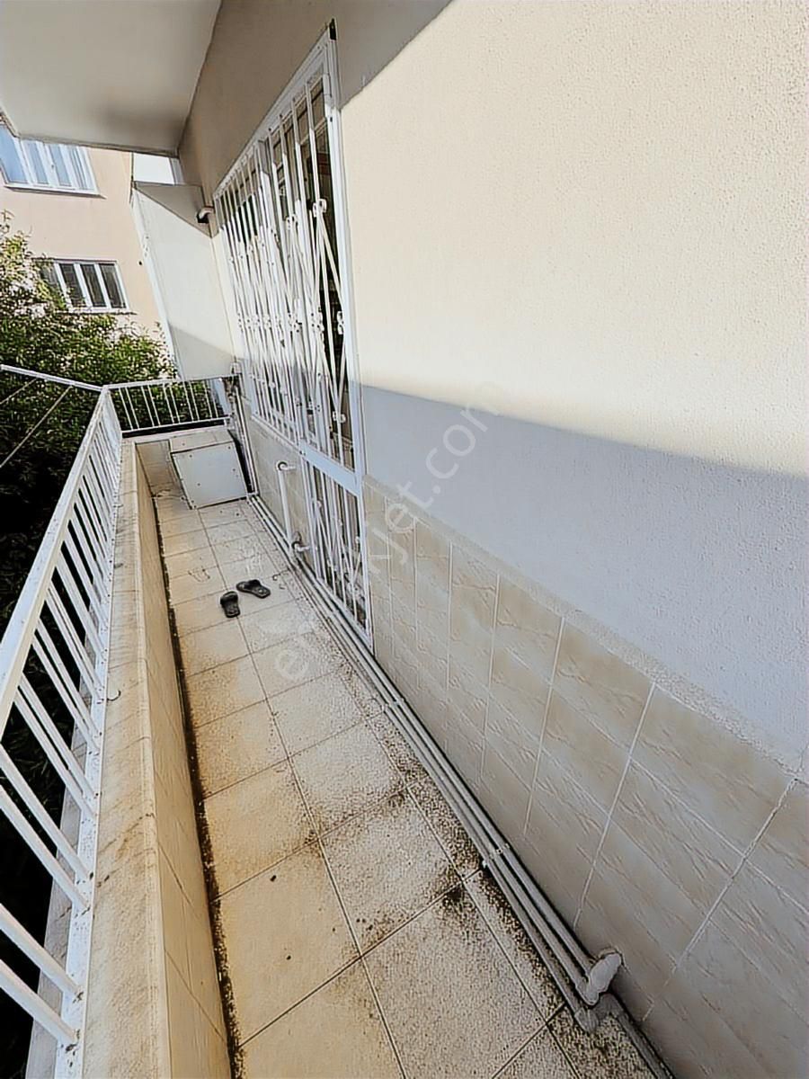 Nazilli Yeni Mah.kiralik 3+1 Daire - Görsel 8