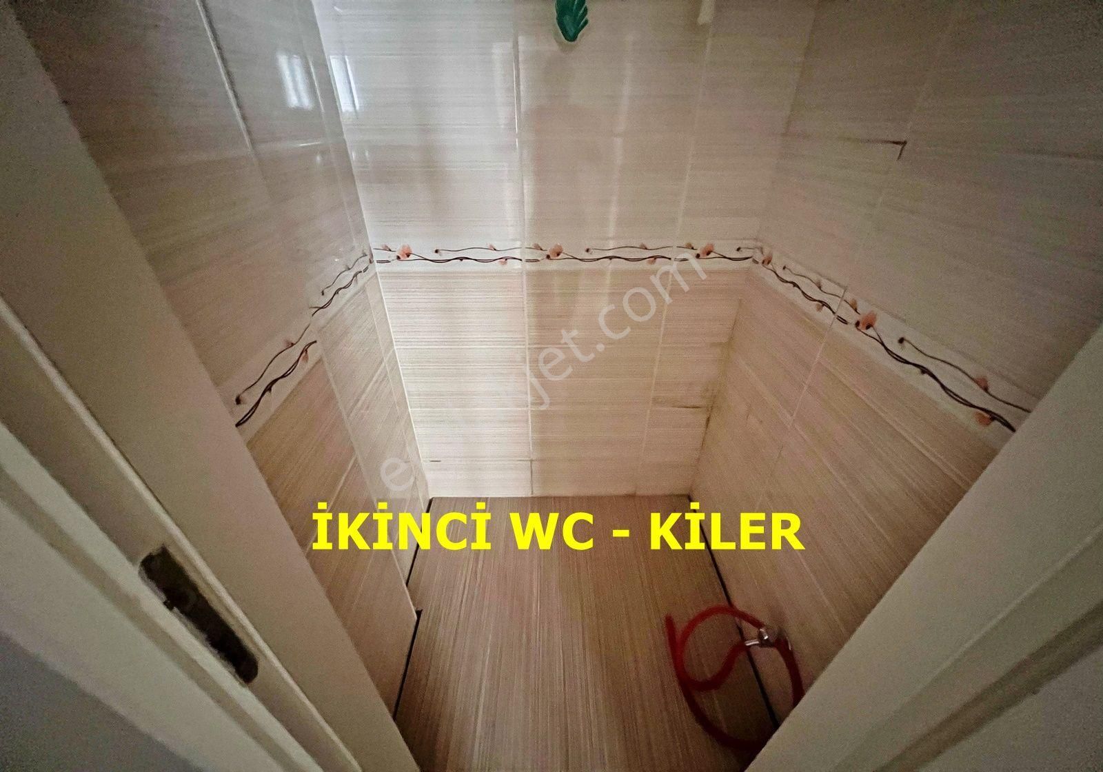 Weal World' Den Soğanlı Meydan Yakını, 10 Yıllık, 3+1, Fırsat Daire ... - Görsel 17