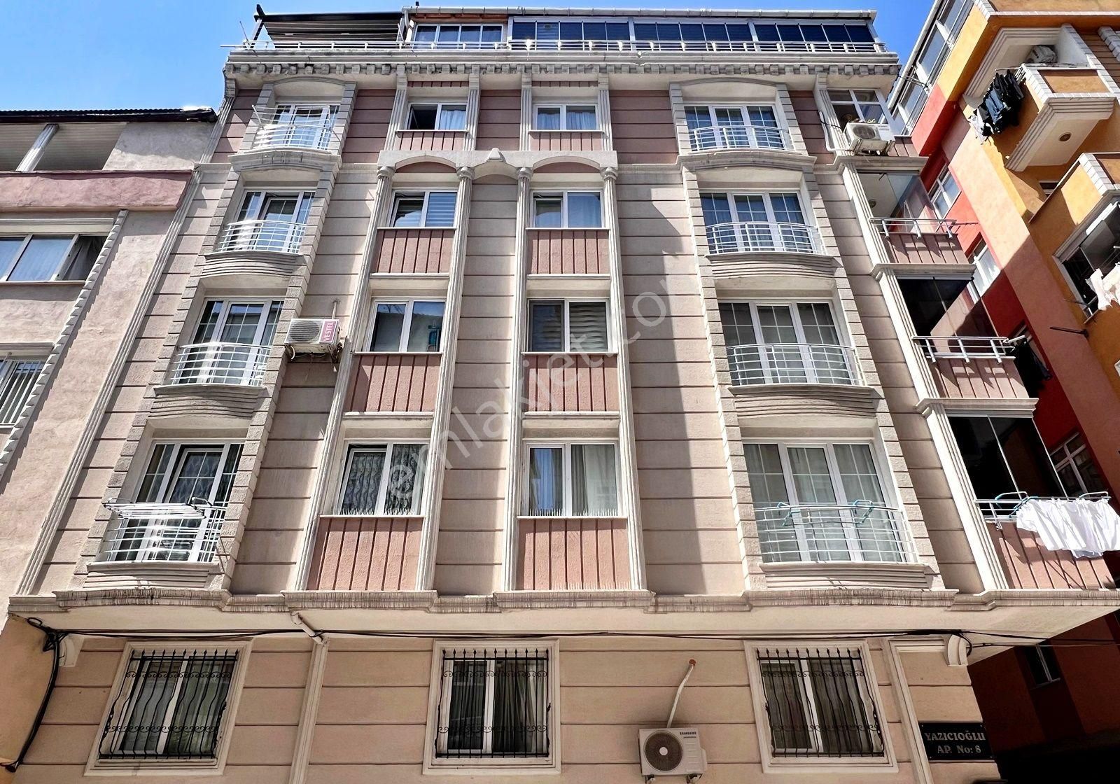 Weal World' Den Soğanlı Meydan Yakını, 10 Yıllık, 3+1, Fırsat Daire ...