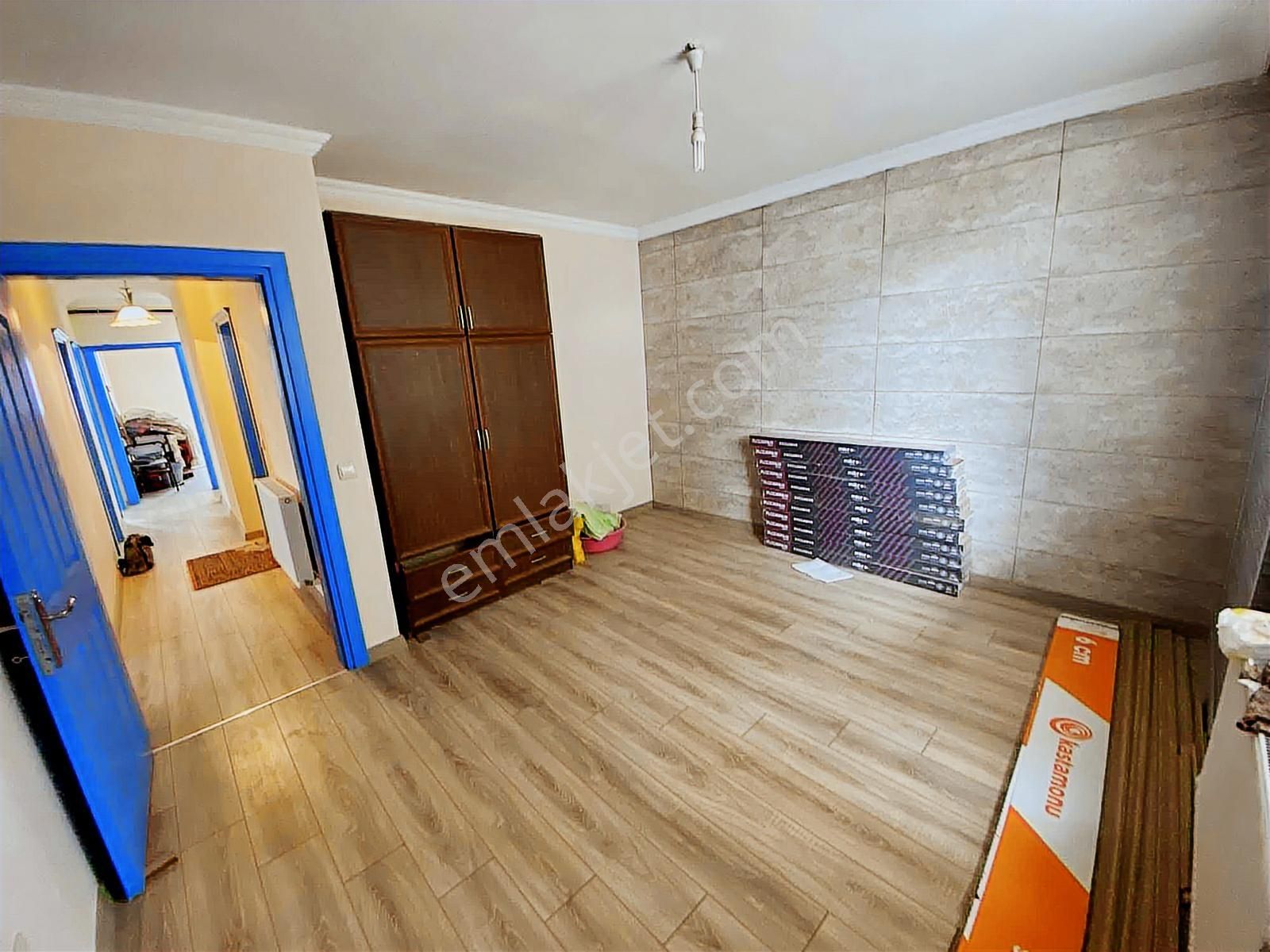 Kuşadası'nda 300m2 5+2 Deniz Manzaralı Havuzlu Dubleks Rezidans - Görsel 19