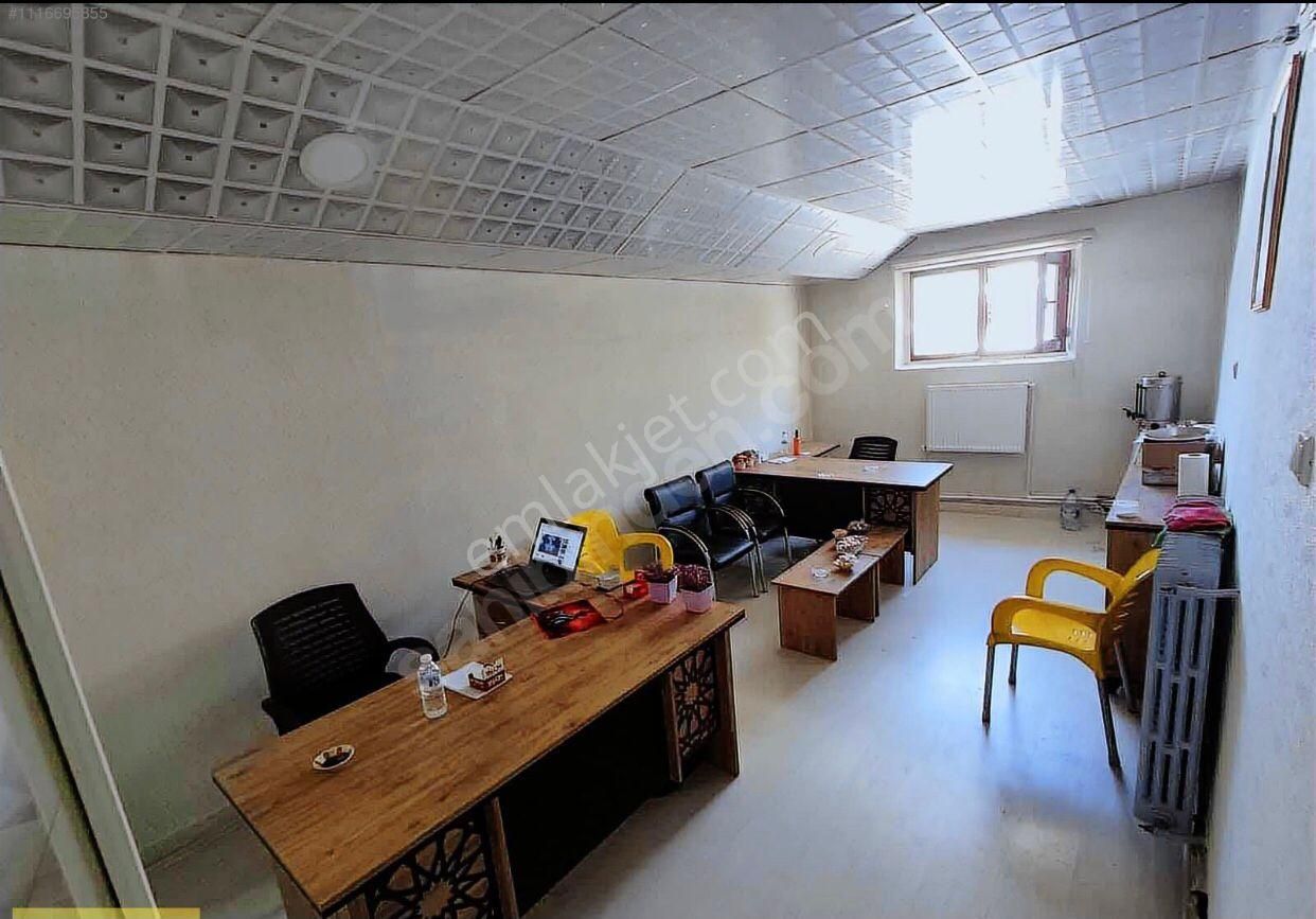 Ulusoy İş Merkezin’de Satılık Dükkan - Görsel 9