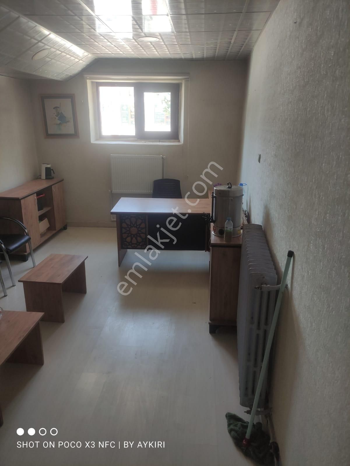 Ulusoy İş Merkezin’de Satılık Dükkan - Görsel 8