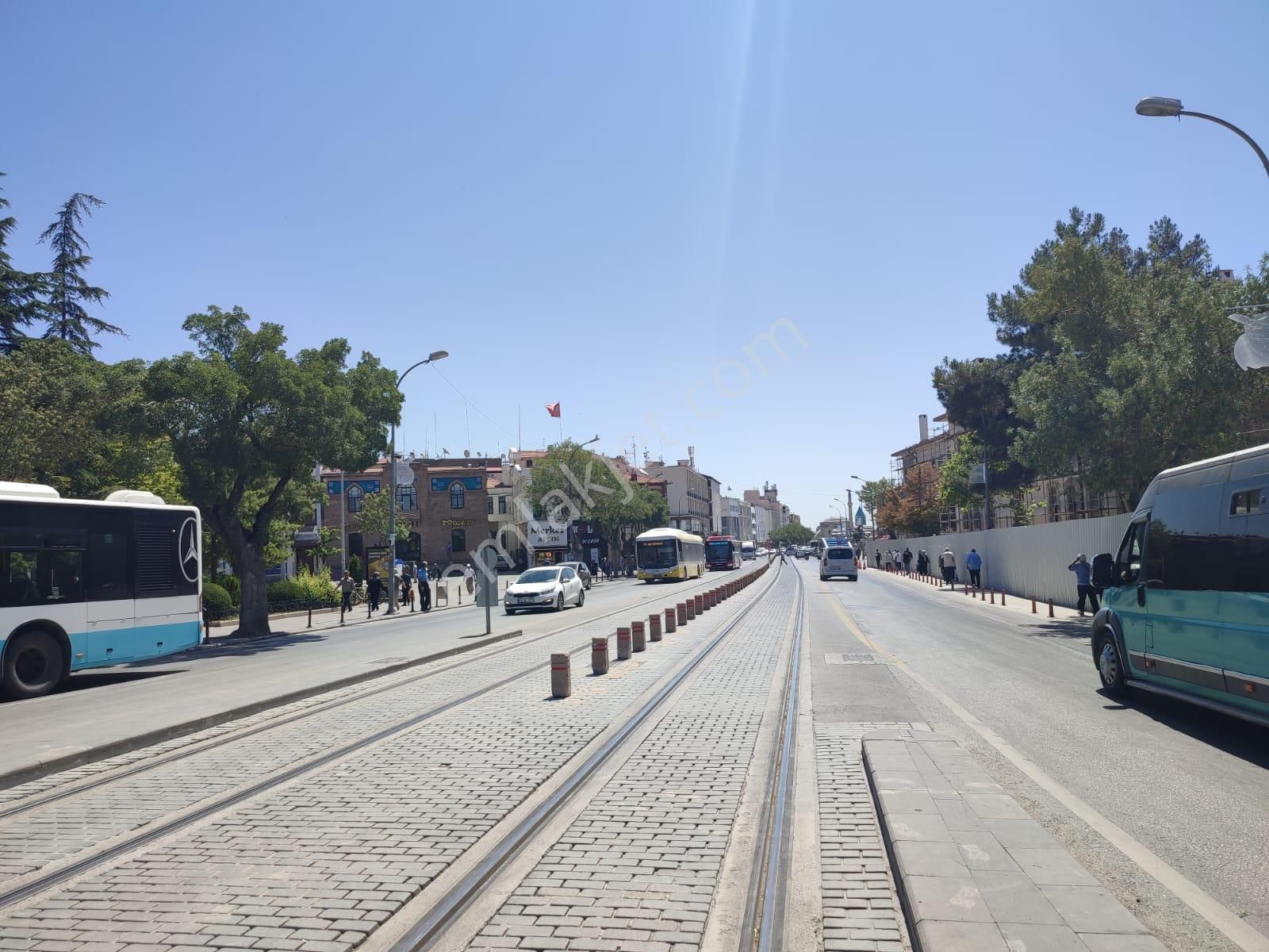 Ulusoy İş Merkezin’de Satılık Dükkan - Görsel 15