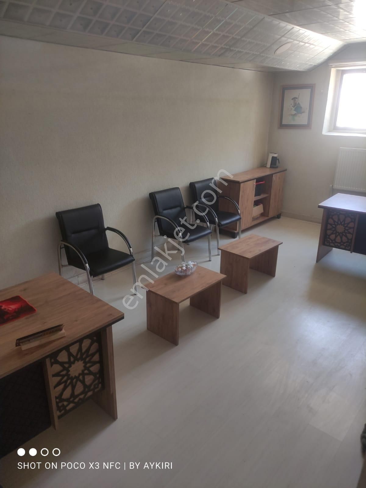 Ulusoy İş Merkezin’de Satılık Dükkan - Görsel 7