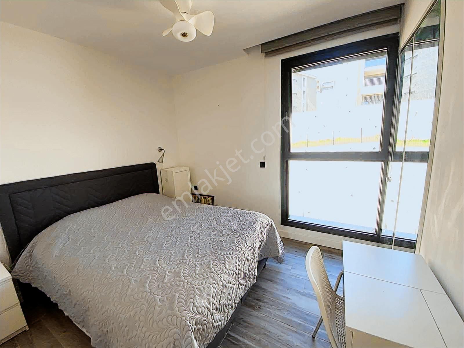 Kuşadası Vista Marin Sitesinde Full Manzaralı Satılık 2+1 - Görsel 30