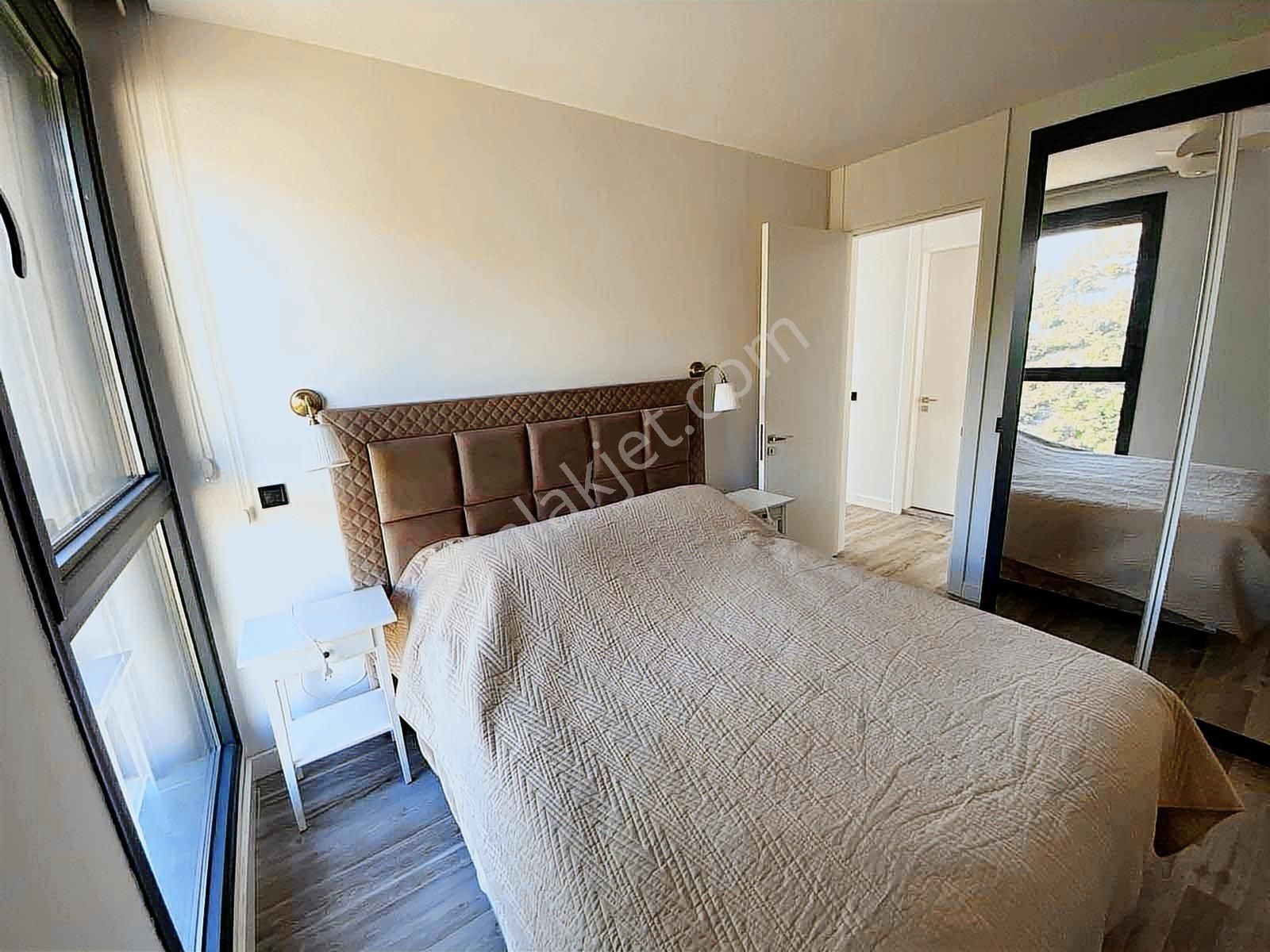 Kuşadası Vista Marin Sitesinde Full Manzaralı Satılık 2+1 - Görsel 22