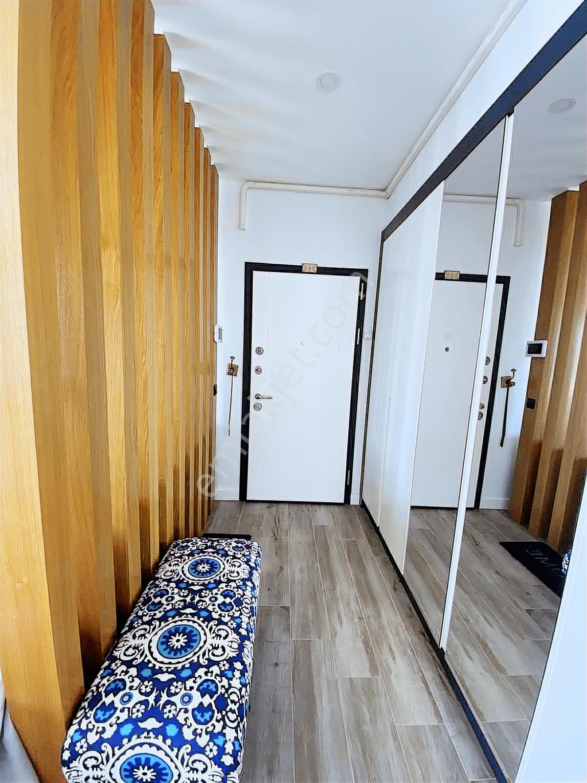 Kuşadası Vista Marin Sitesinde Full Manzaralı Satılık 2+1 - Görsel 3