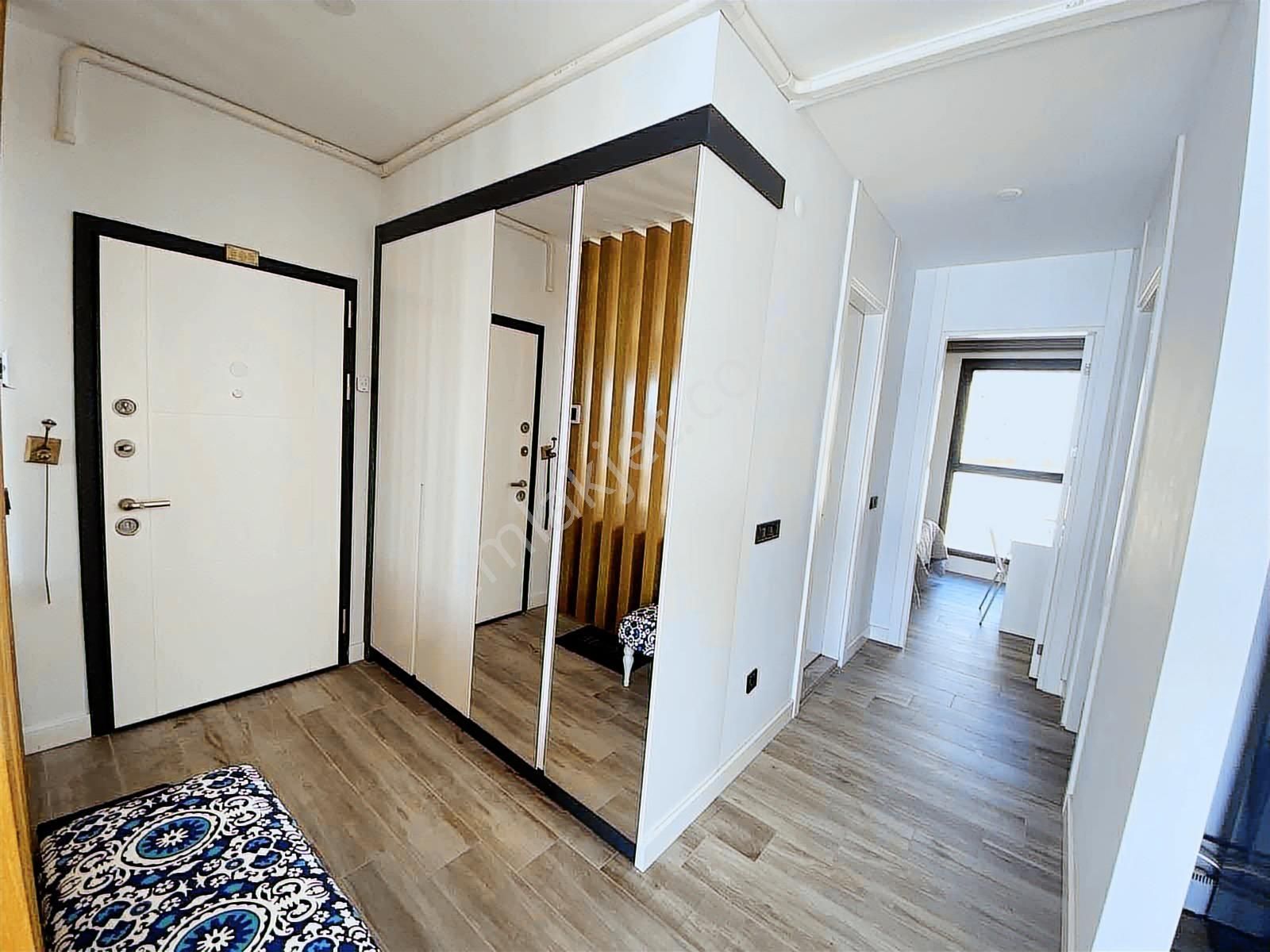 Kuşadası Vista Marin Sitesinde Full Manzaralı Satılık 2+1 - Görsel 4