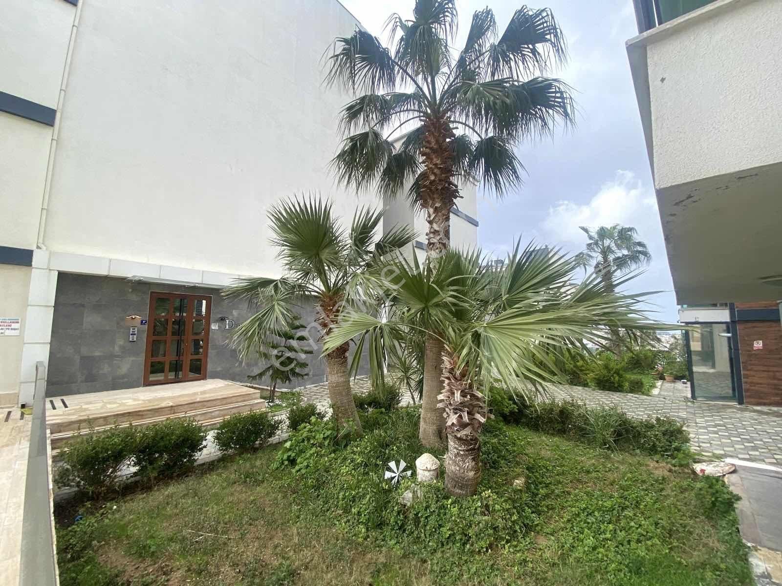 Kuşadası Bemka Loca Da Deniz Manzaralı 3+1 - Görsel 4