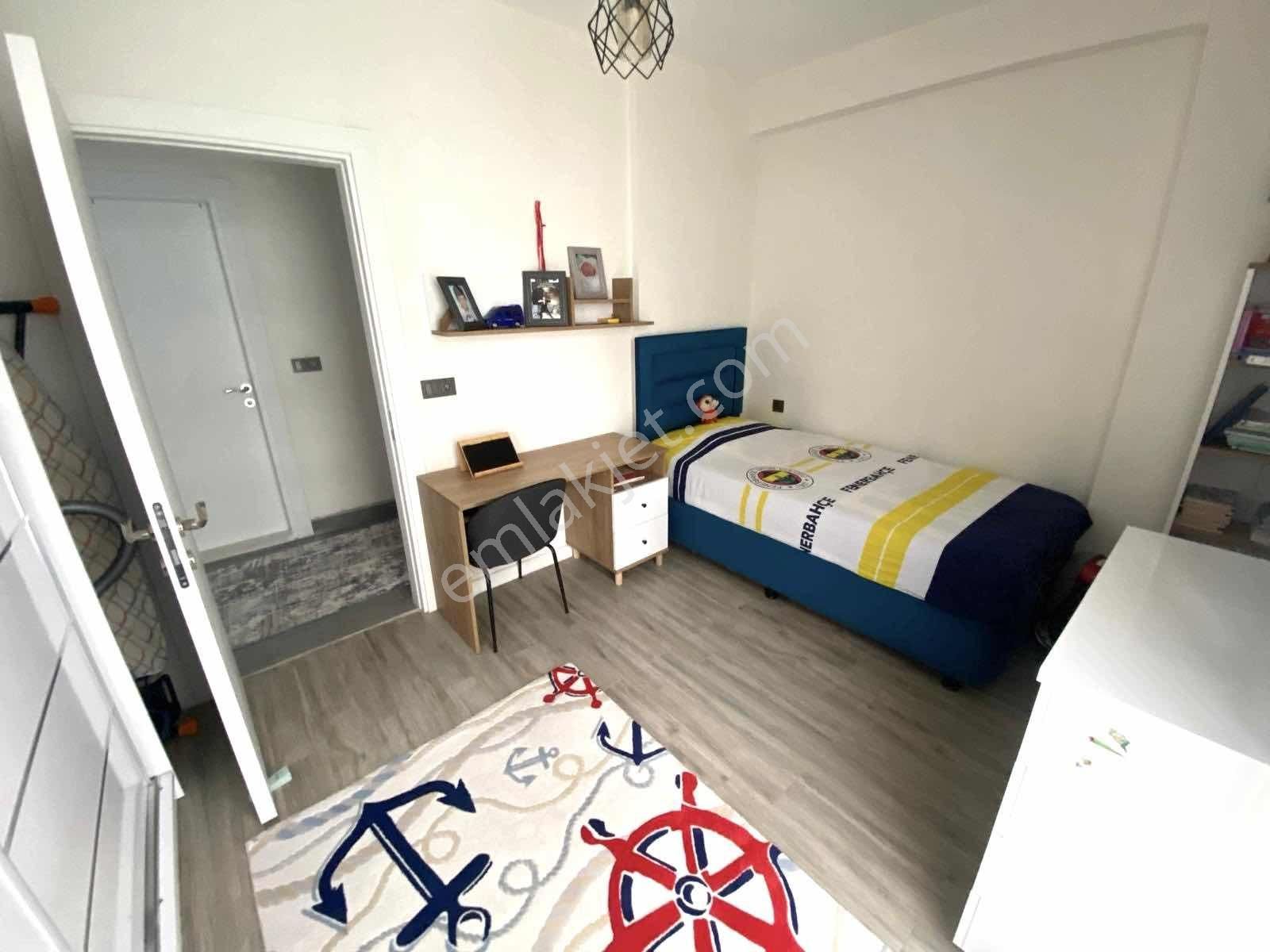 Kuşadası Bemka Loca Da Deniz Manzaralı 3+1 - Görsel 28