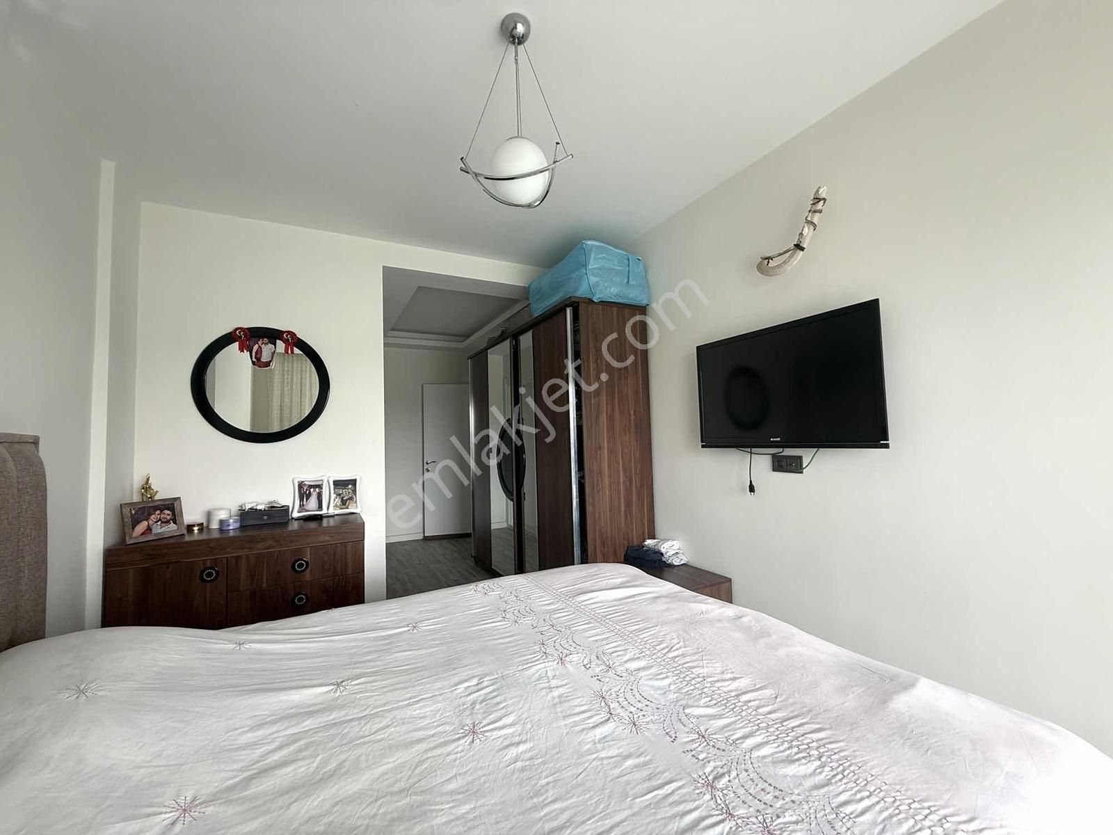 Kuşadası Bemka Loca Da Deniz Manzaralı 3+1 - Görsel 3