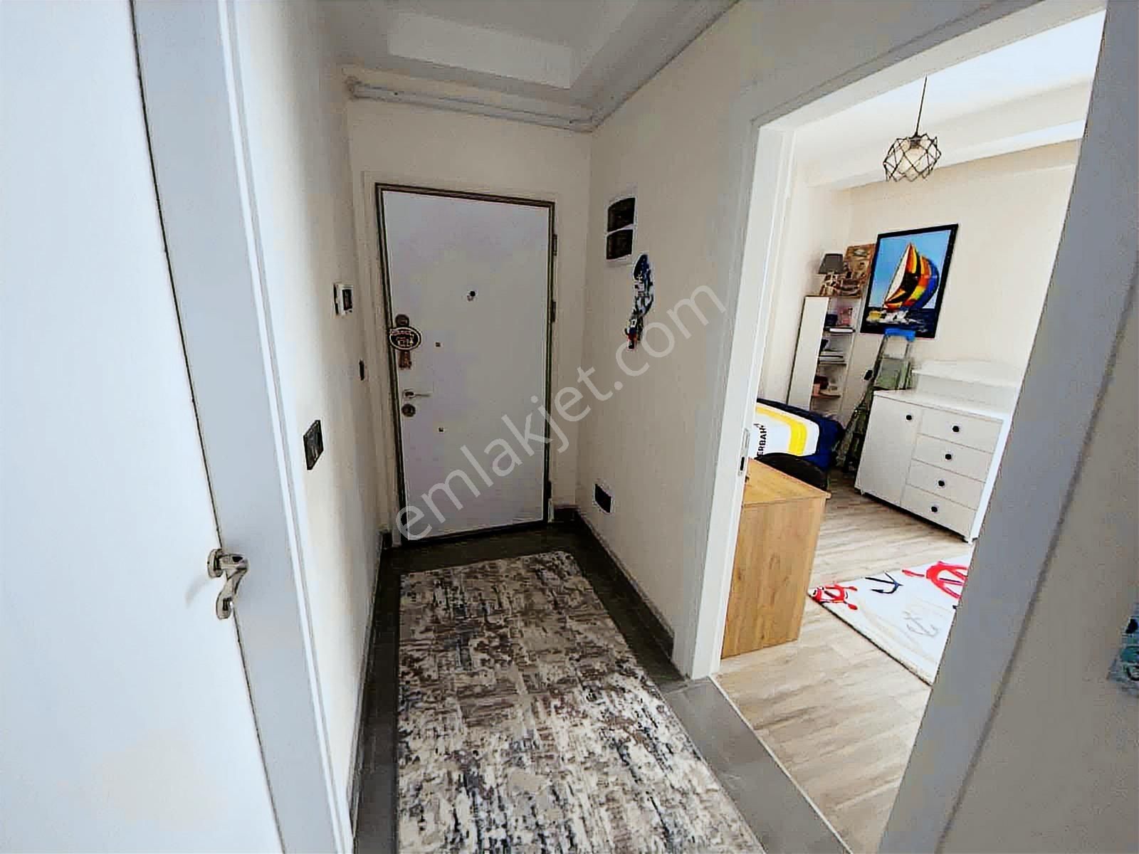 Kuşadası Bemka Loca Da Deniz Manzaralı 3+1 - Görsel 13