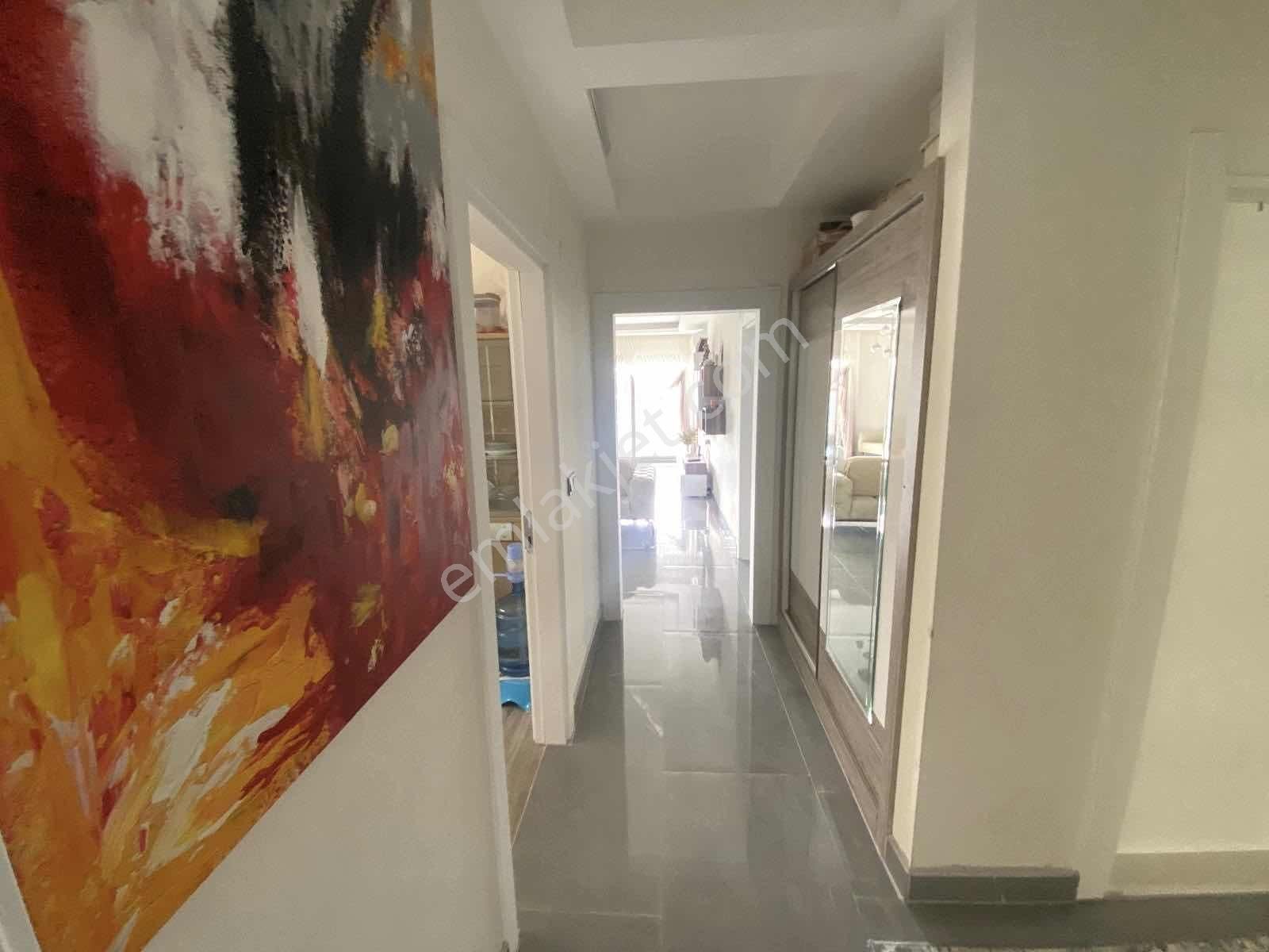 Kuşadası Bemka Loca Da Deniz Manzaralı 3+1 - Görsel 30