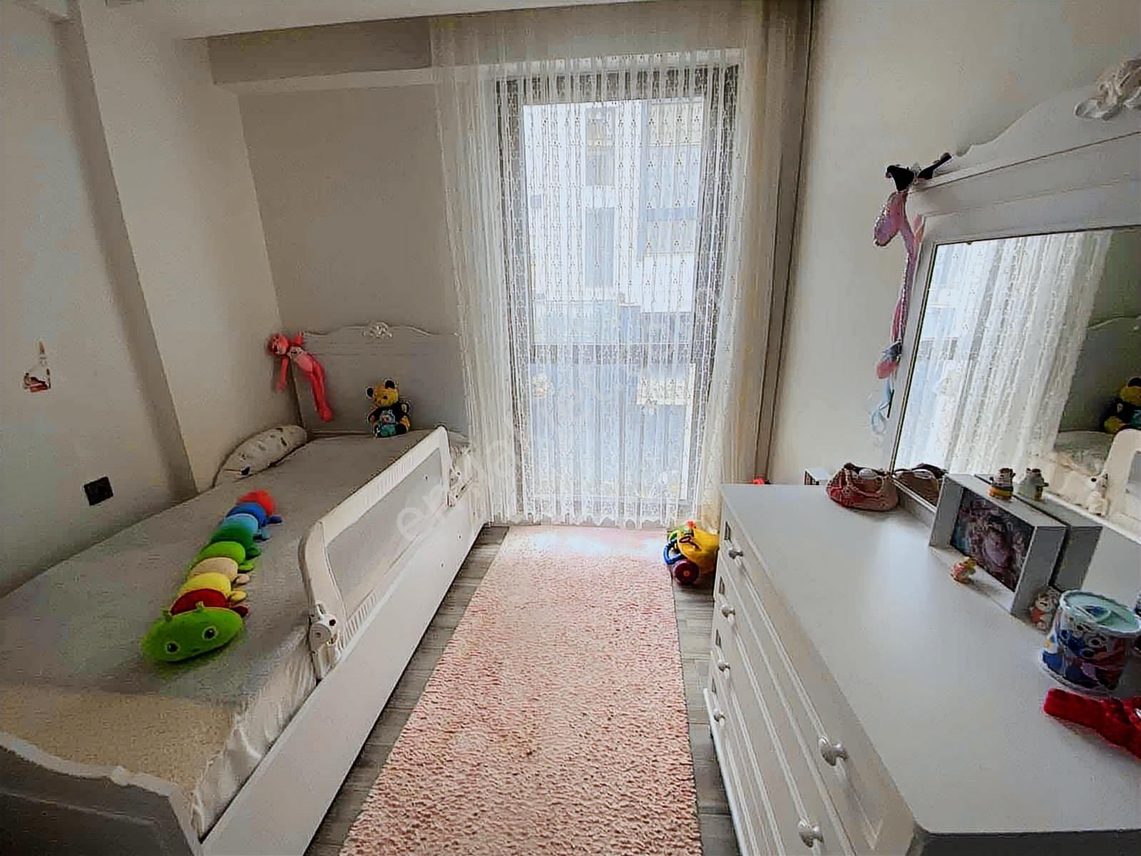 Kuşadası Bemka Loca Da Deniz Manzaralı 3+1 - Görsel 19