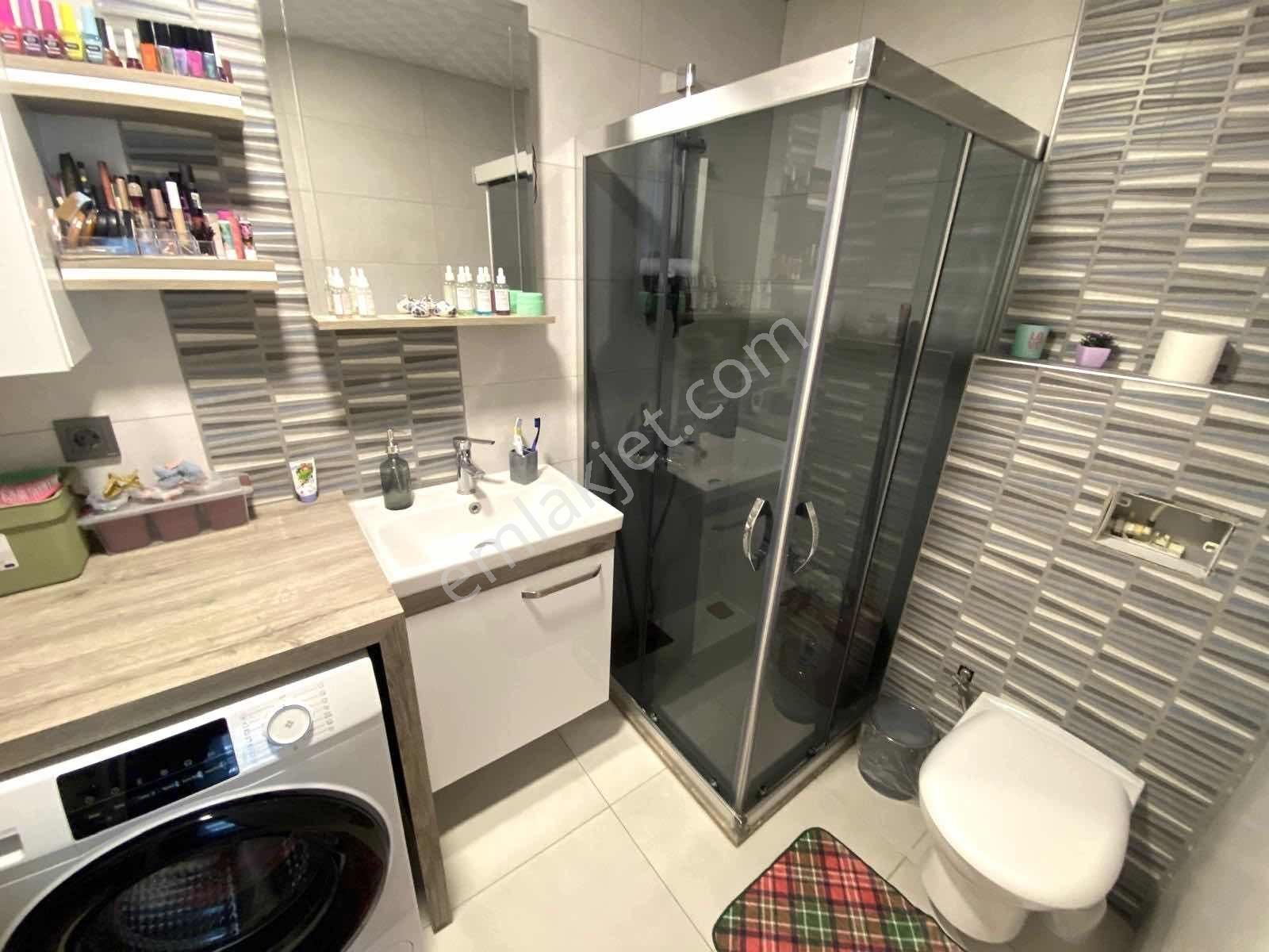 Kuşadası Bemka Loca Da Deniz Manzaralı 3+1 - Görsel 27