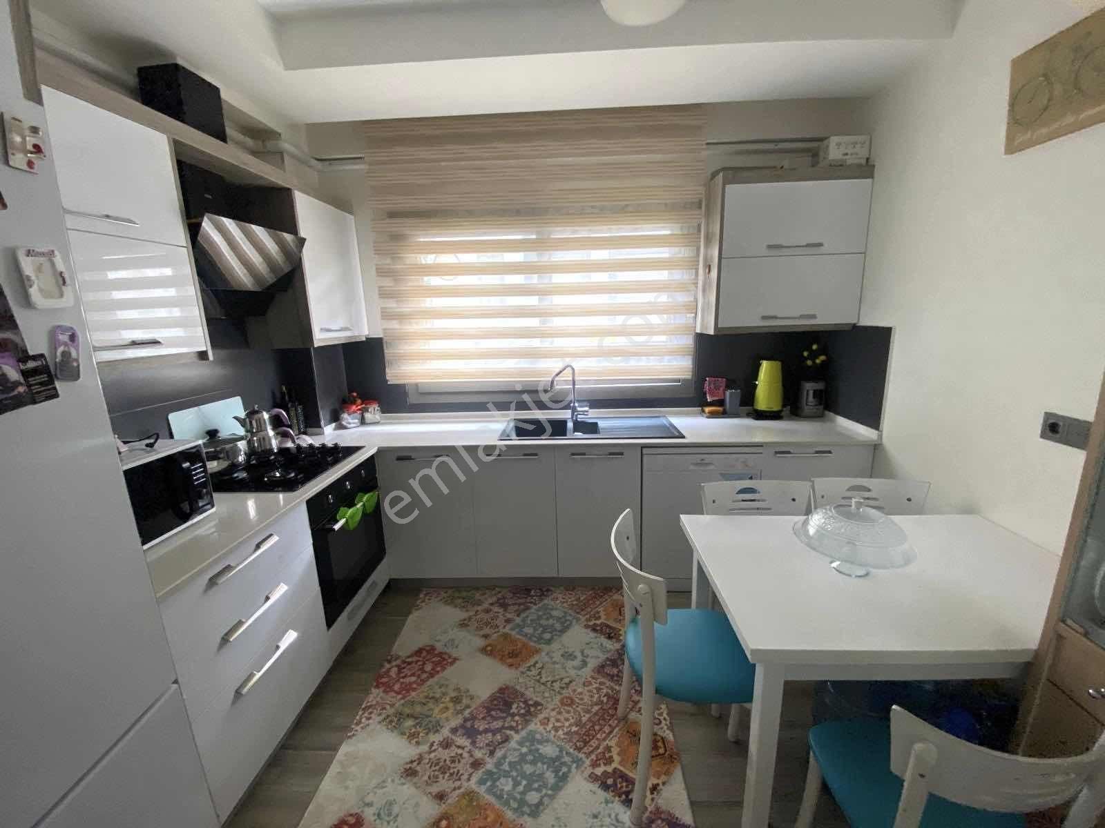 Kuşadası Bemka Loca Da Deniz Manzaralı 3+1 - Görsel 24