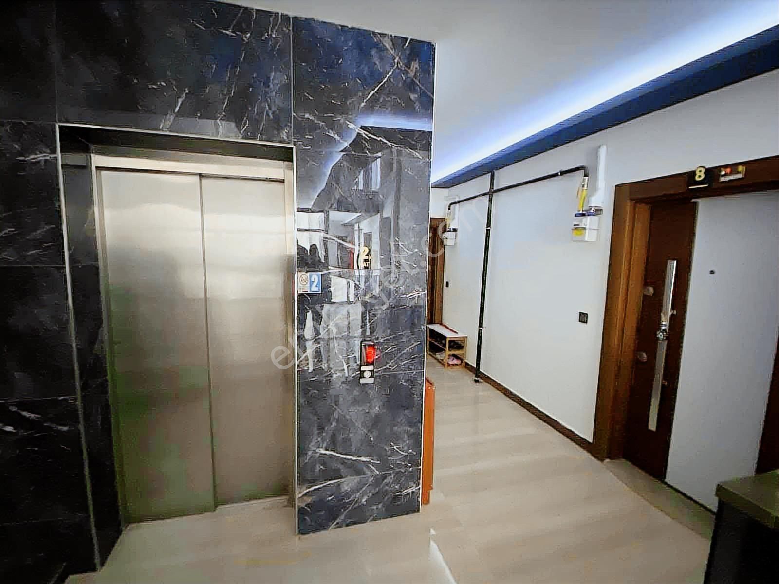 Kuşadası Bemka Loca Da Deniz Manzaralı 3+1 - Görsel 18