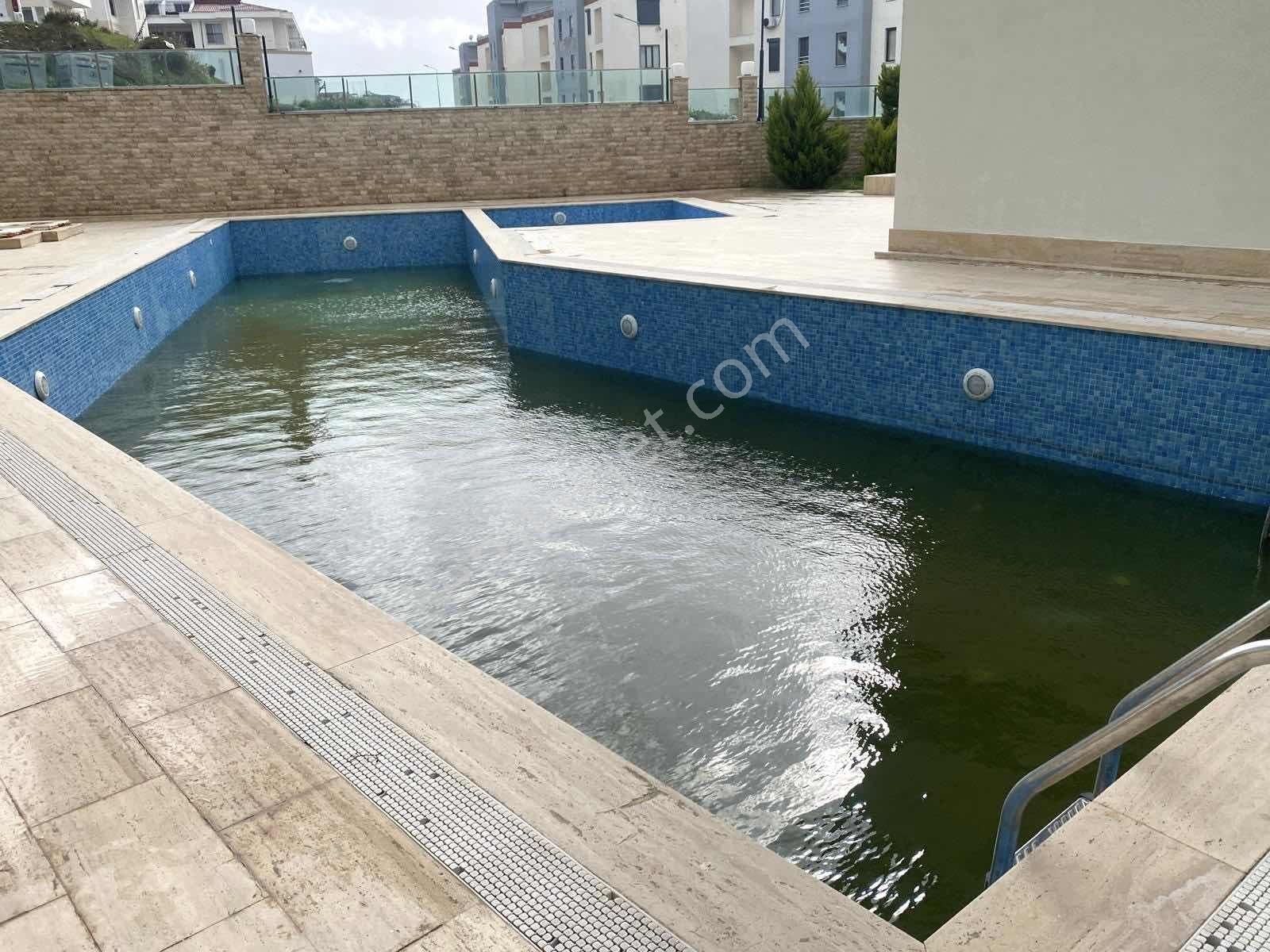 Kuşadası Bemka Loca Da Deniz Manzaralı 3+1 - Görsel 34