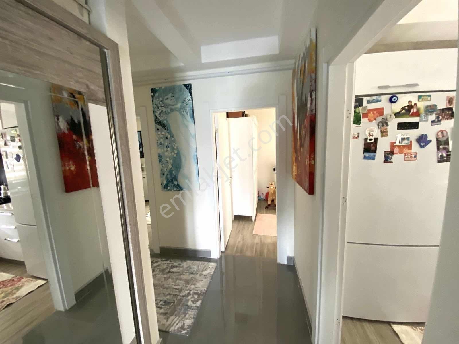 Kuşadası Bemka Loca Da Deniz Manzaralı 3+1 - Görsel 15