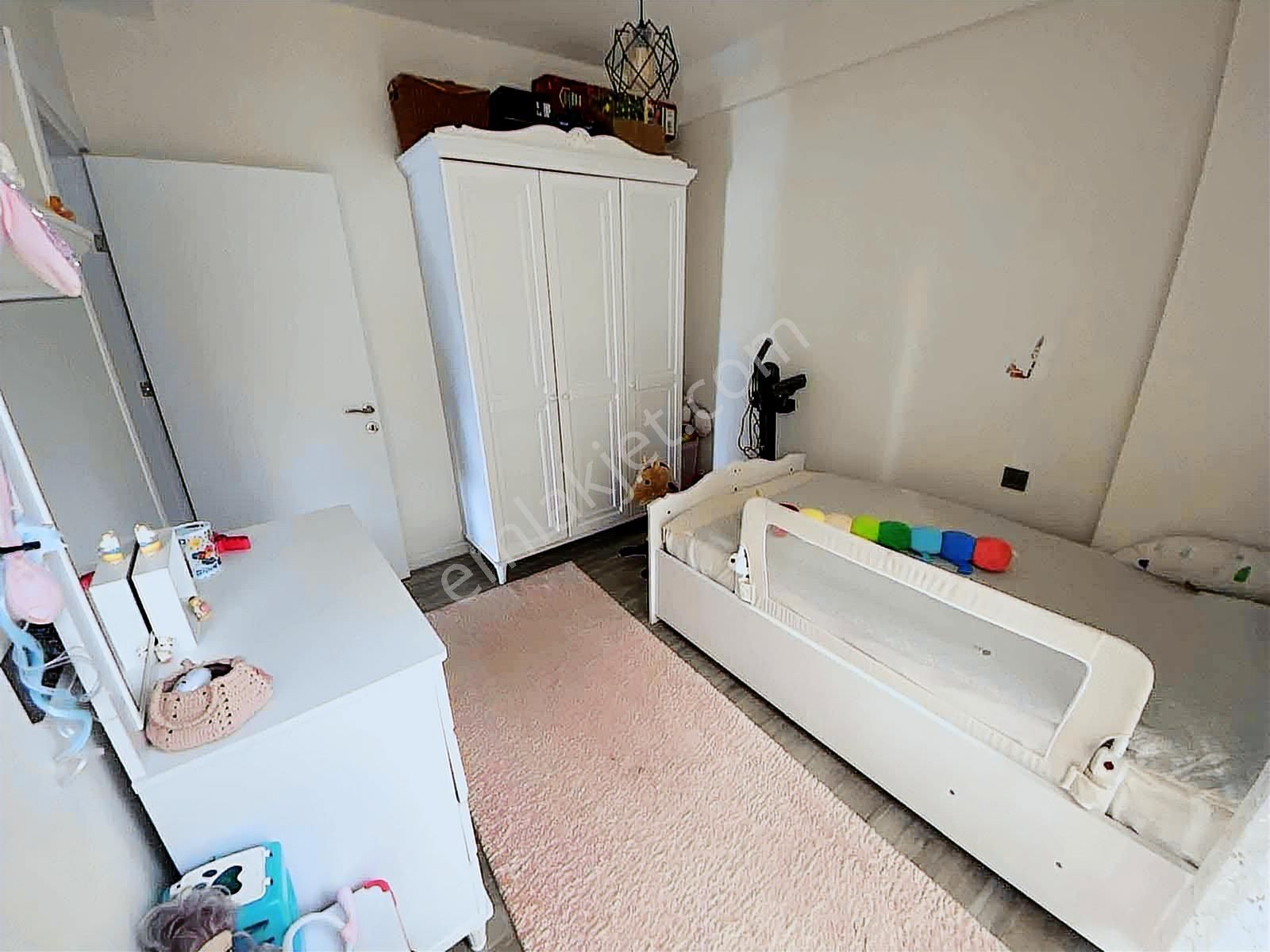 Kuşadası Bemka Loca Da Deniz Manzaralı 3+1 - Görsel 9