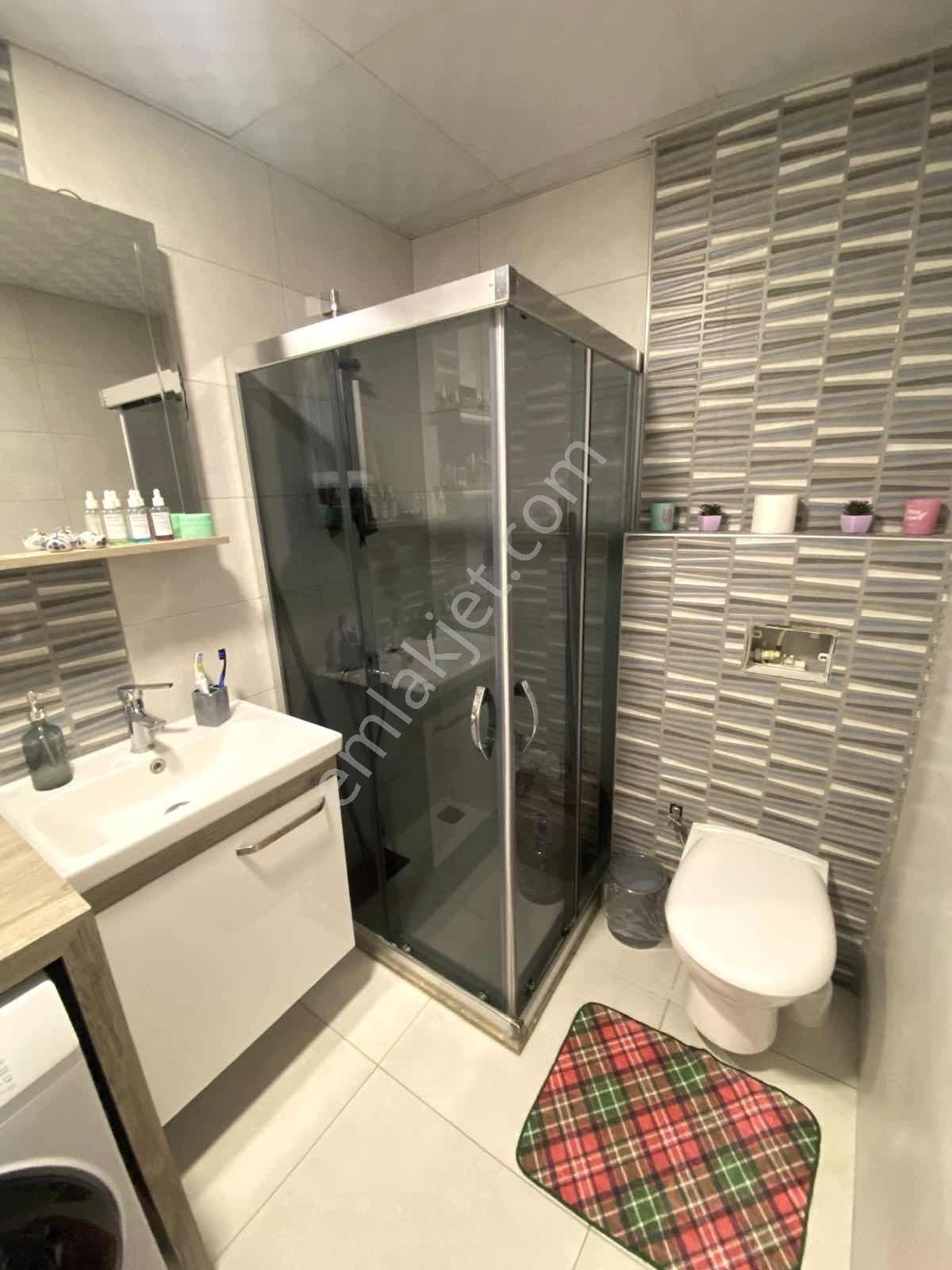 Kuşadası Bemka Loca Da Deniz Manzaralı 3+1 - Görsel 23